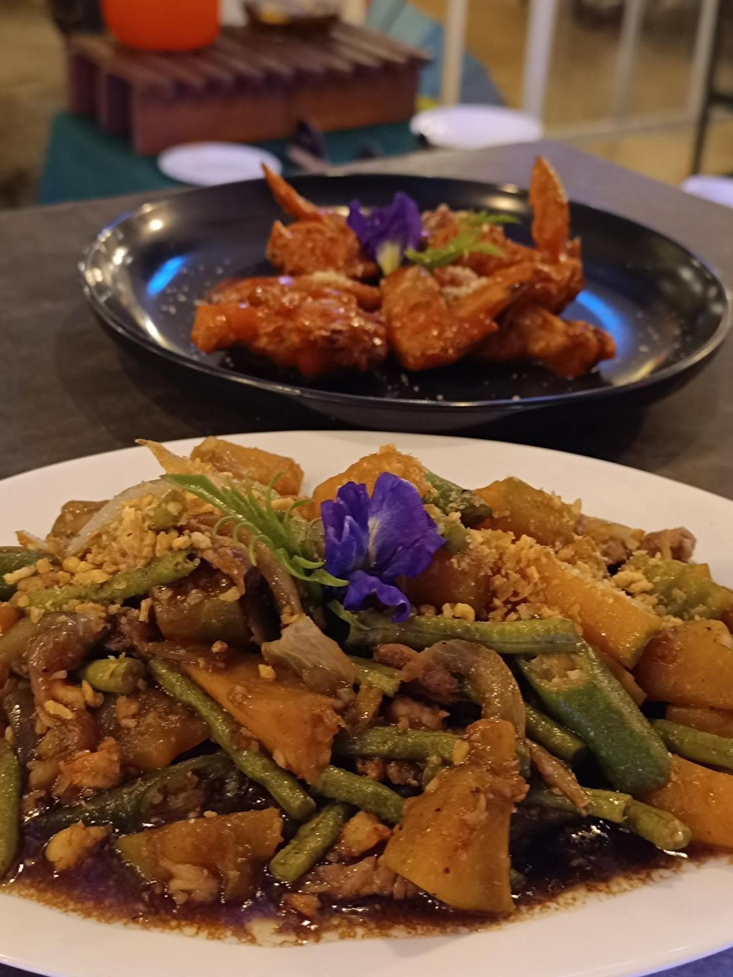 Plato De Ciudad II 호텔 카티클란 외부 사진