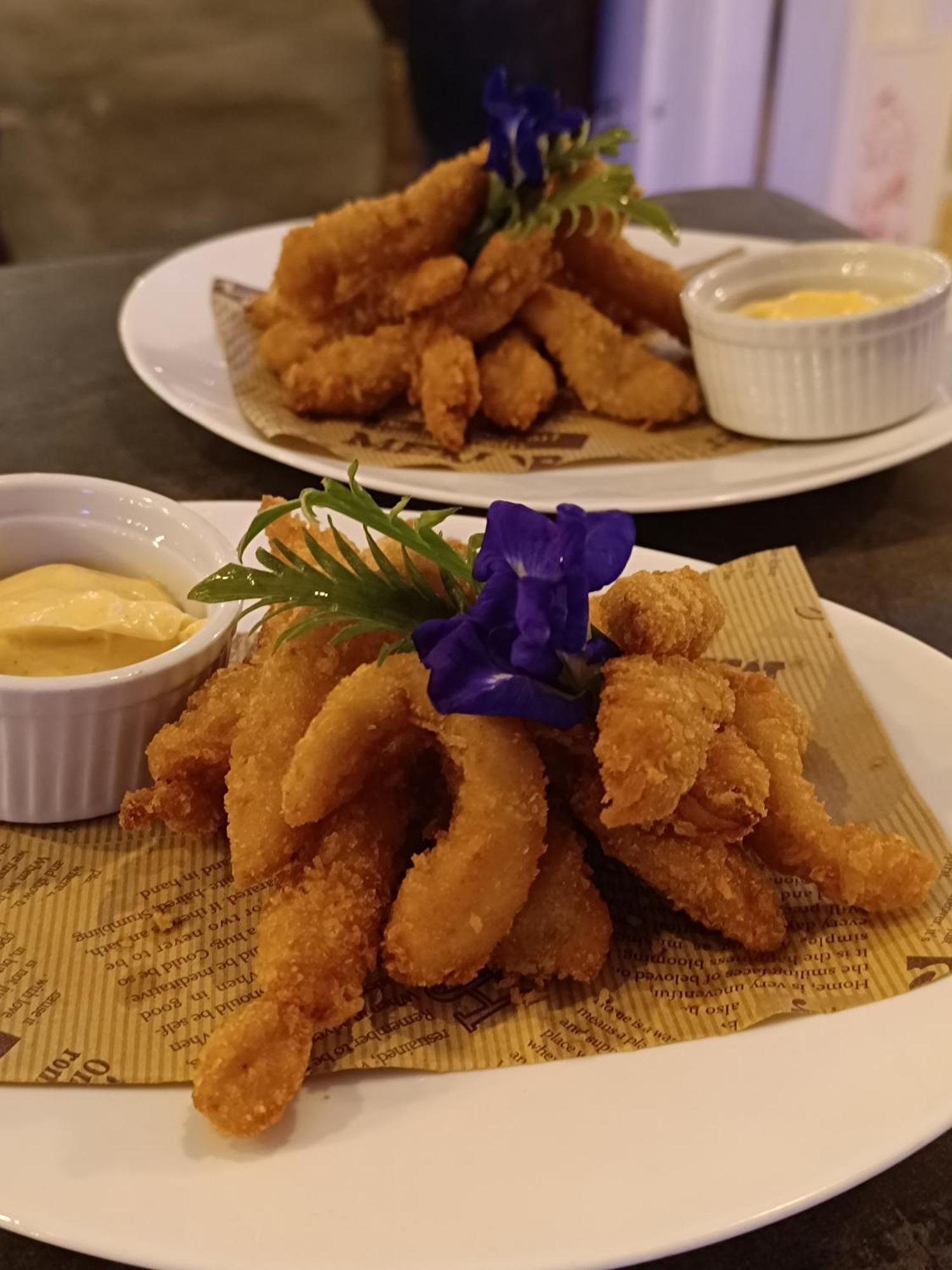 Plato De Ciudad II 호텔 카티클란 외부 사진
