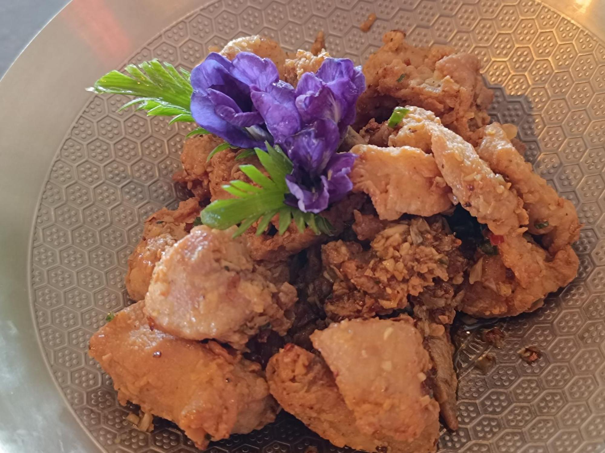 Plato De Ciudad II 호텔 카티클란 외부 사진