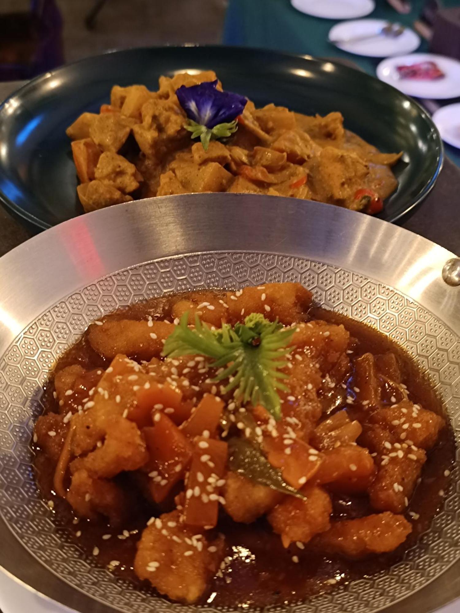 Plato De Ciudad II 호텔 카티클란 외부 사진