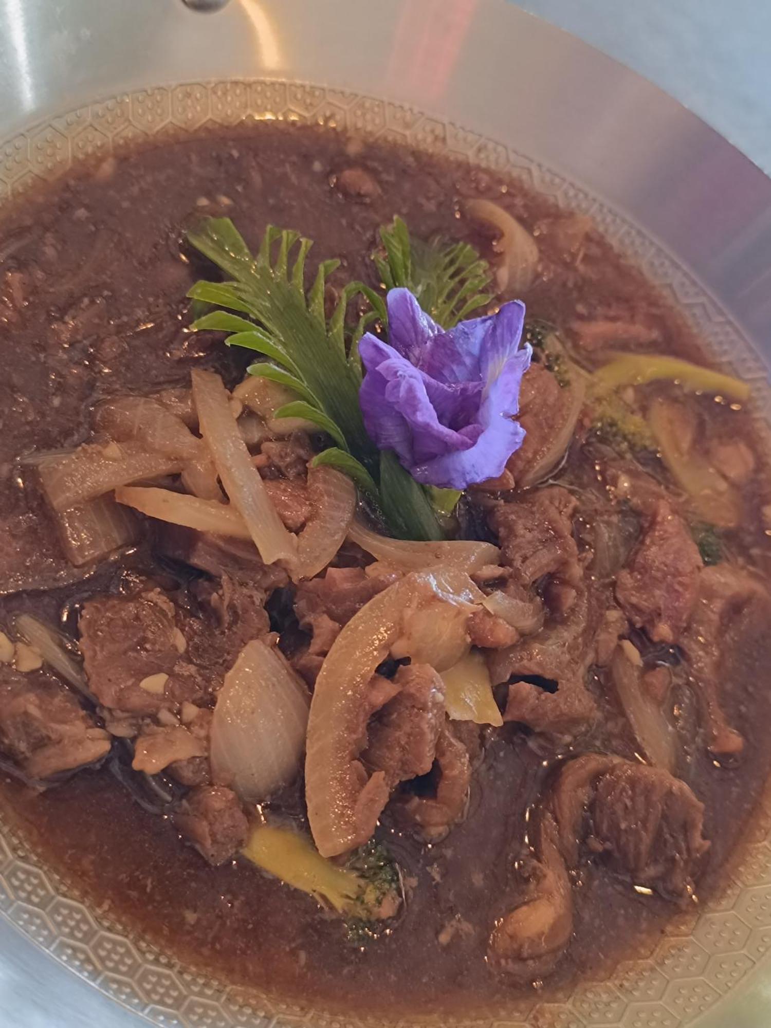 Plato De Ciudad II 호텔 카티클란 외부 사진