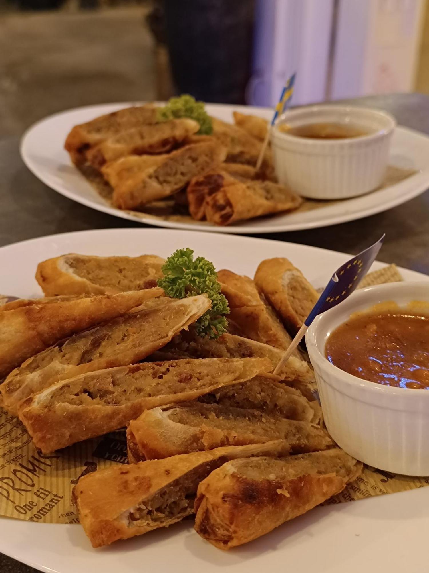 Plato De Ciudad II 호텔 카티클란 외부 사진