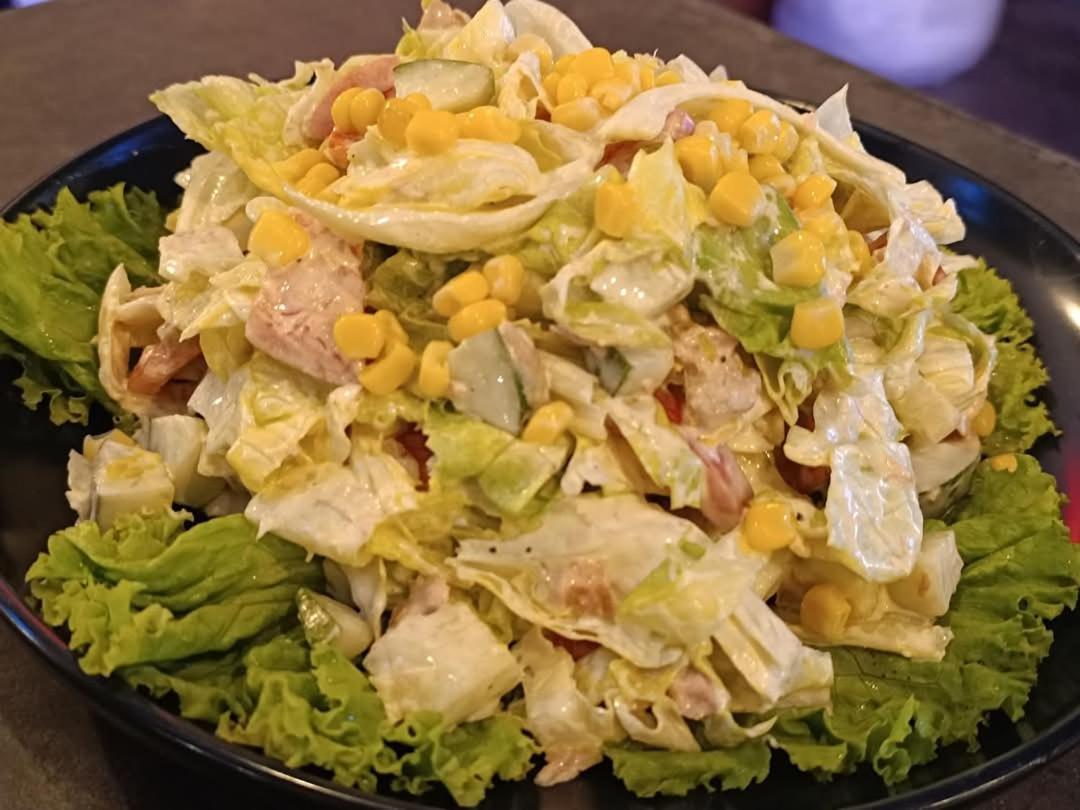 Plato De Ciudad II 호텔 카티클란 외부 사진