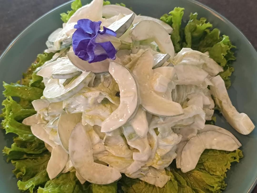 Plato De Ciudad II 호텔 카티클란 외부 사진